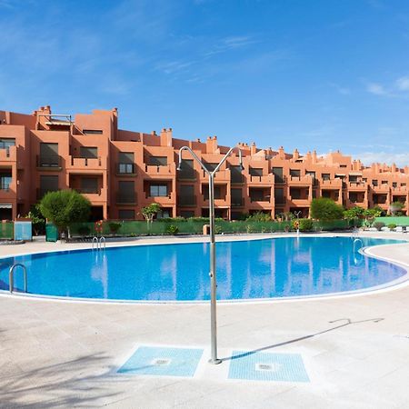 Home2Book La Tejita Beach&Pool Granadilla De Abona Zewnętrze zdjęcie