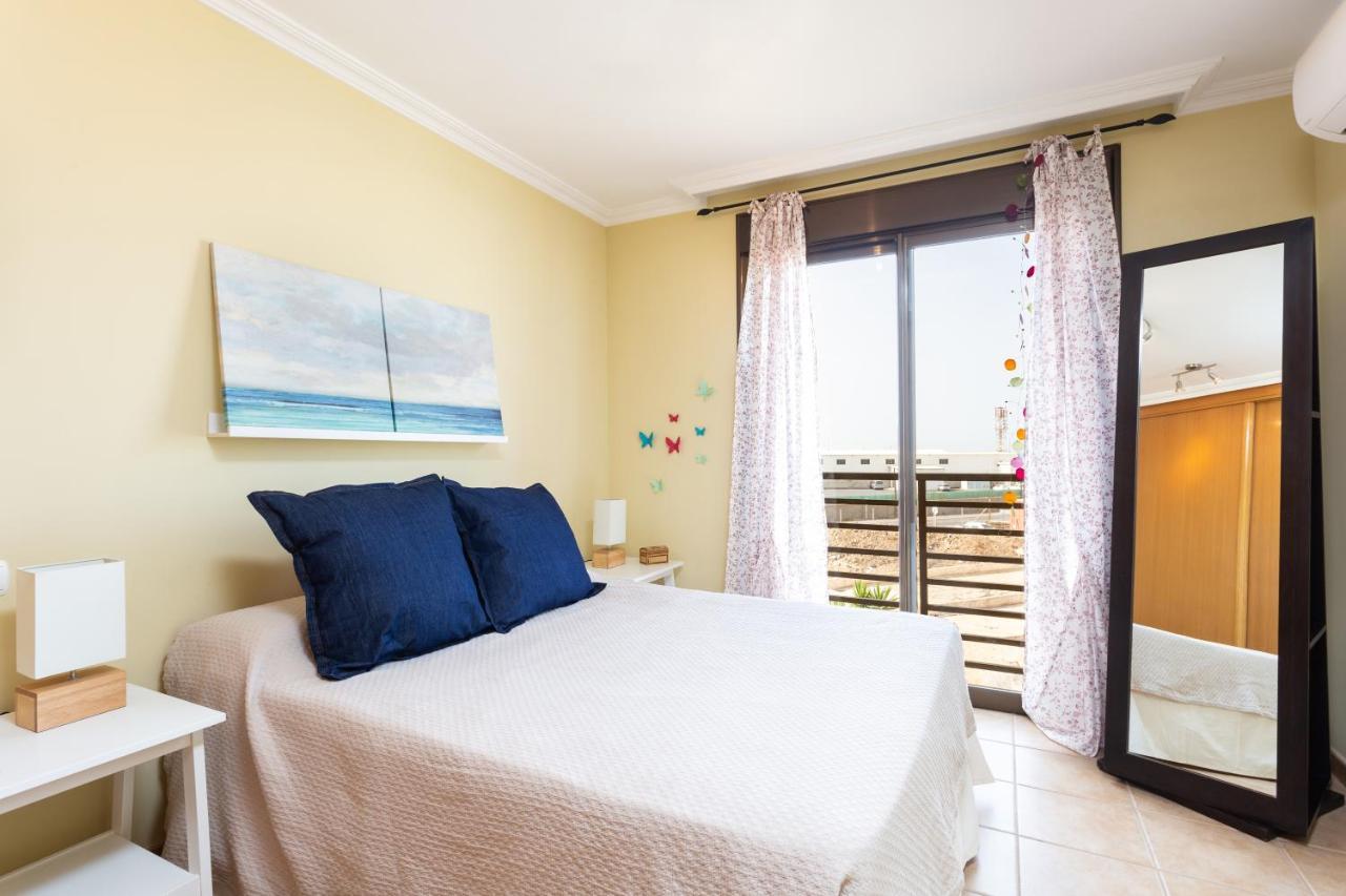 Home2Book La Tejita Beach&Pool Granadilla De Abona Zewnętrze zdjęcie