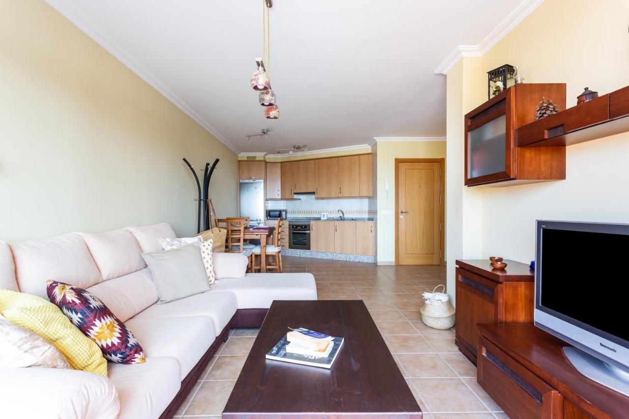 Home2Book La Tejita Beach&Pool Granadilla De Abona Zewnętrze zdjęcie