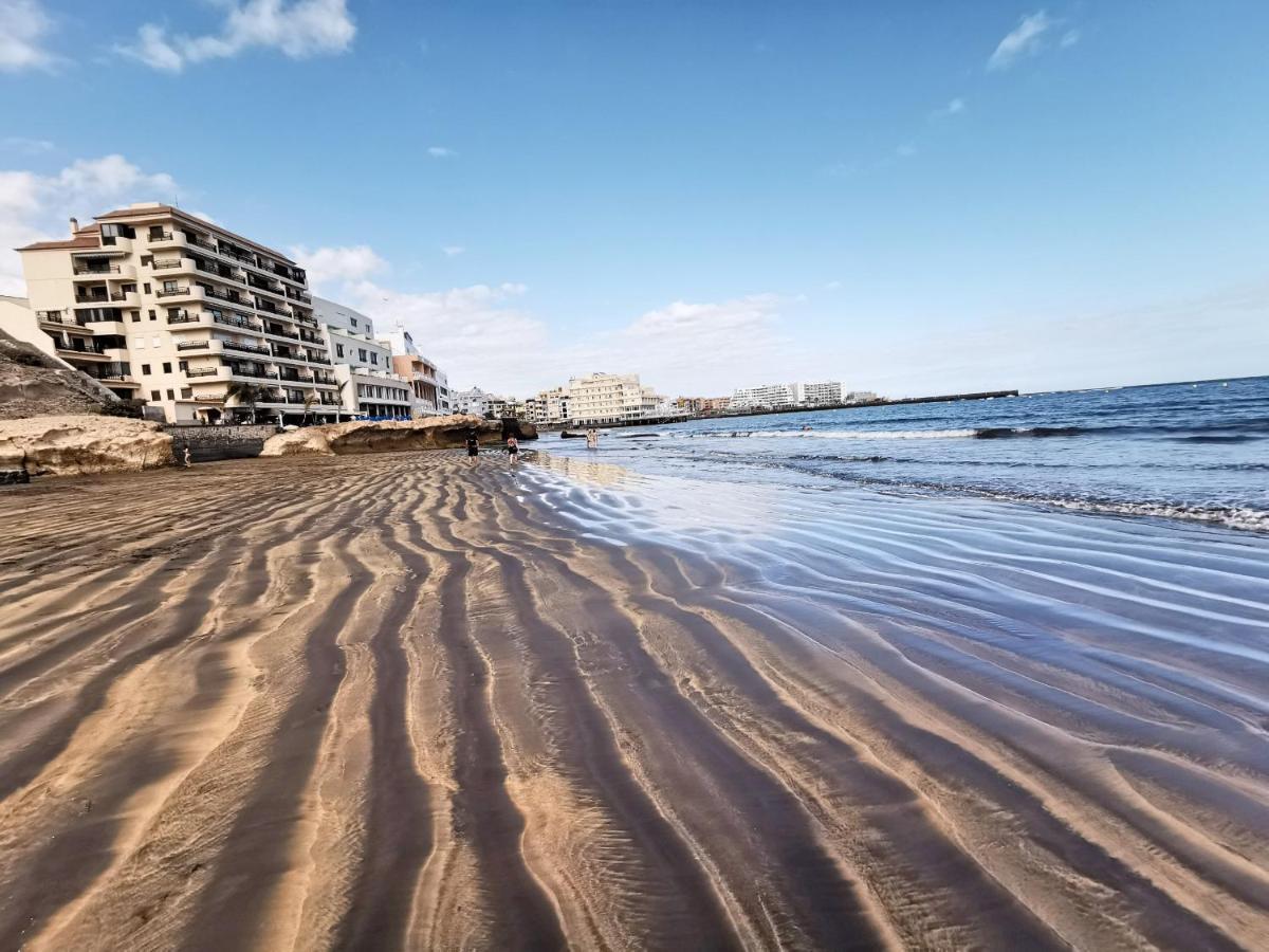 Home2Book La Tejita Beach&Pool Granadilla De Abona Zewnętrze zdjęcie