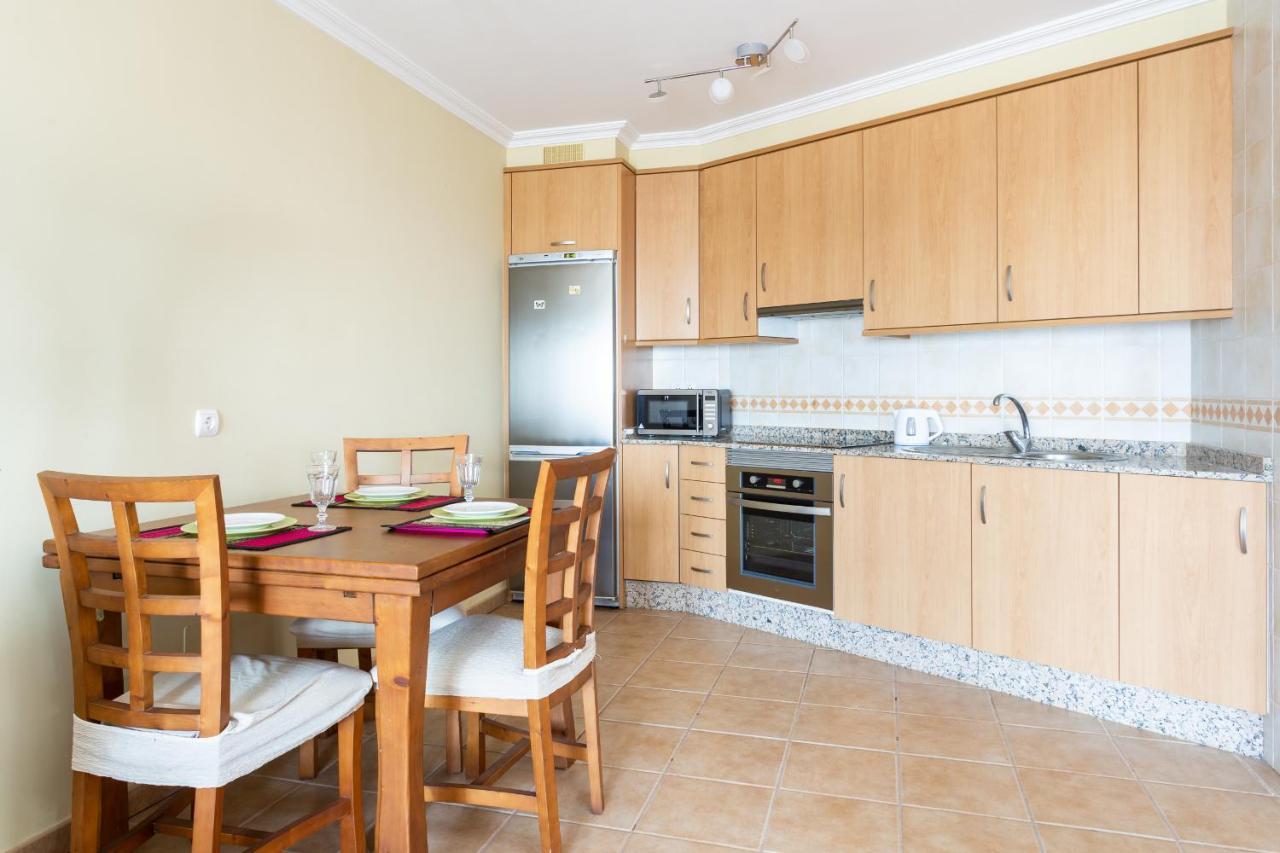 Home2Book La Tejita Beach&Pool Granadilla De Abona Zewnętrze zdjęcie