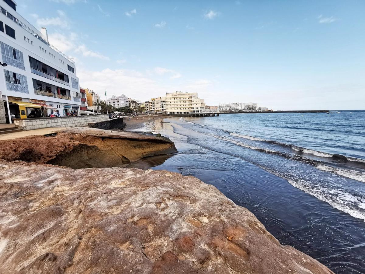 Home2Book La Tejita Beach&Pool Granadilla De Abona Zewnętrze zdjęcie