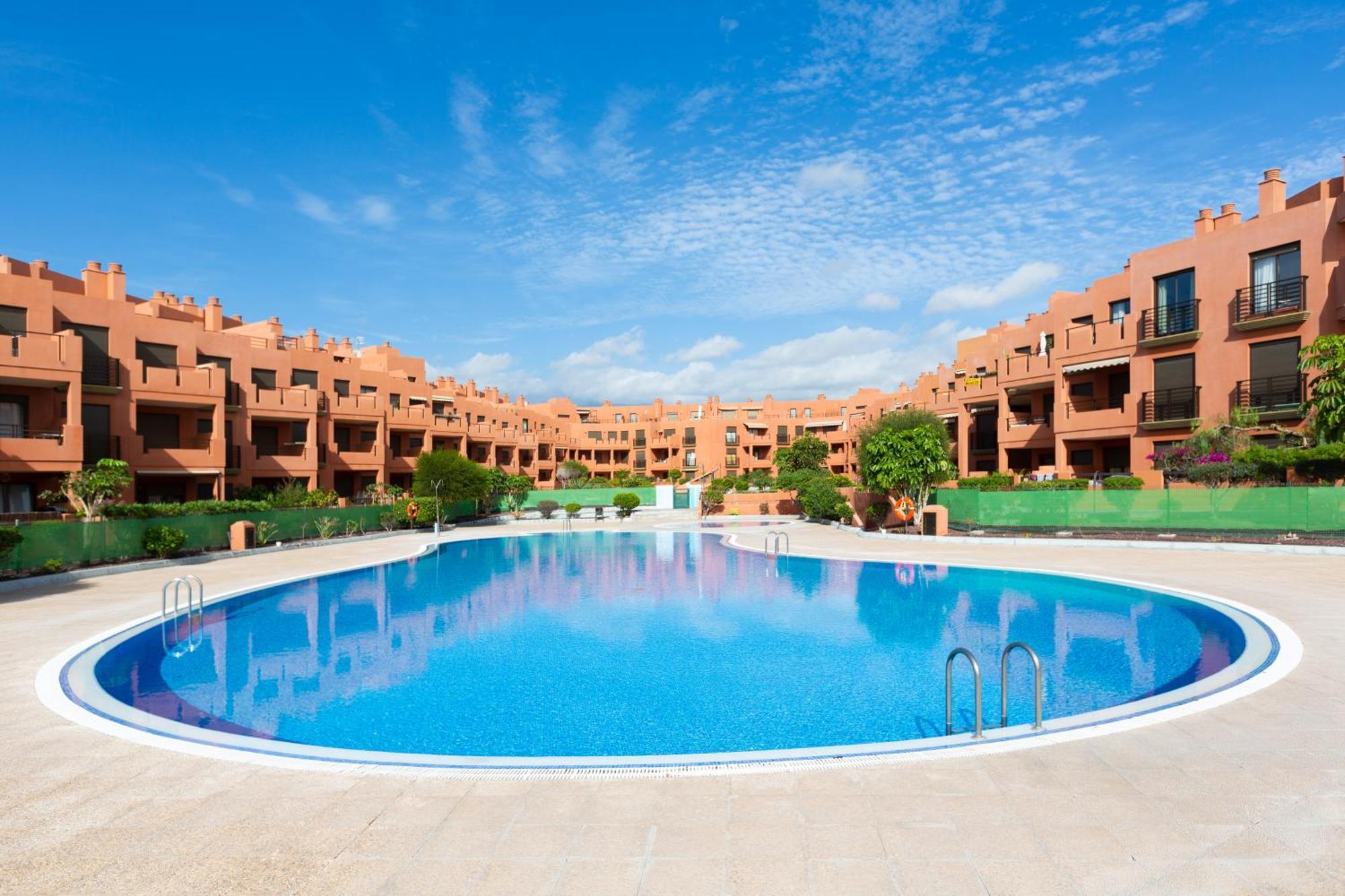 Home2Book La Tejita Beach&Pool Granadilla De Abona Zewnętrze zdjęcie