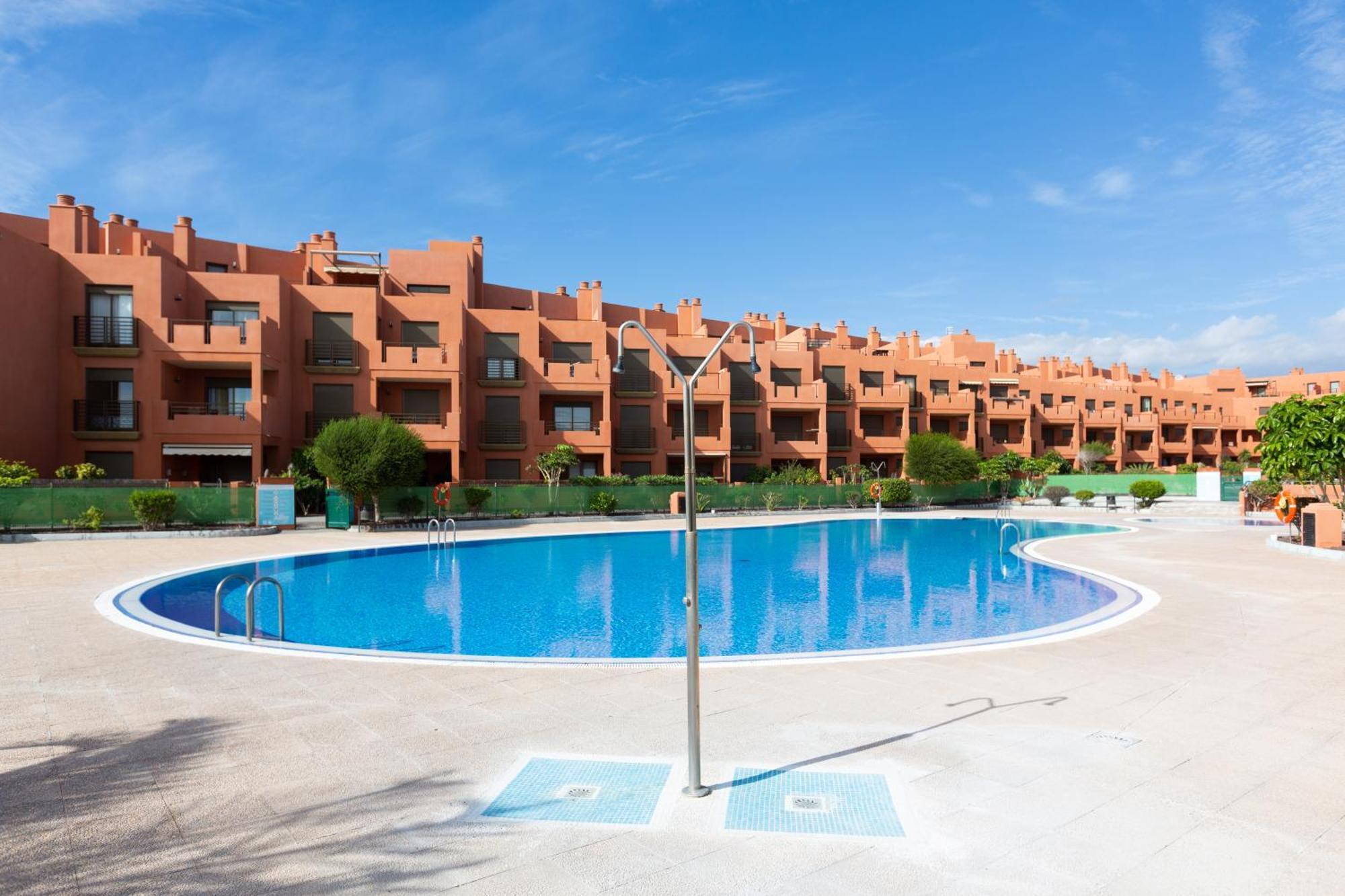 Home2Book La Tejita Beach&Pool Granadilla De Abona Zewnętrze zdjęcie